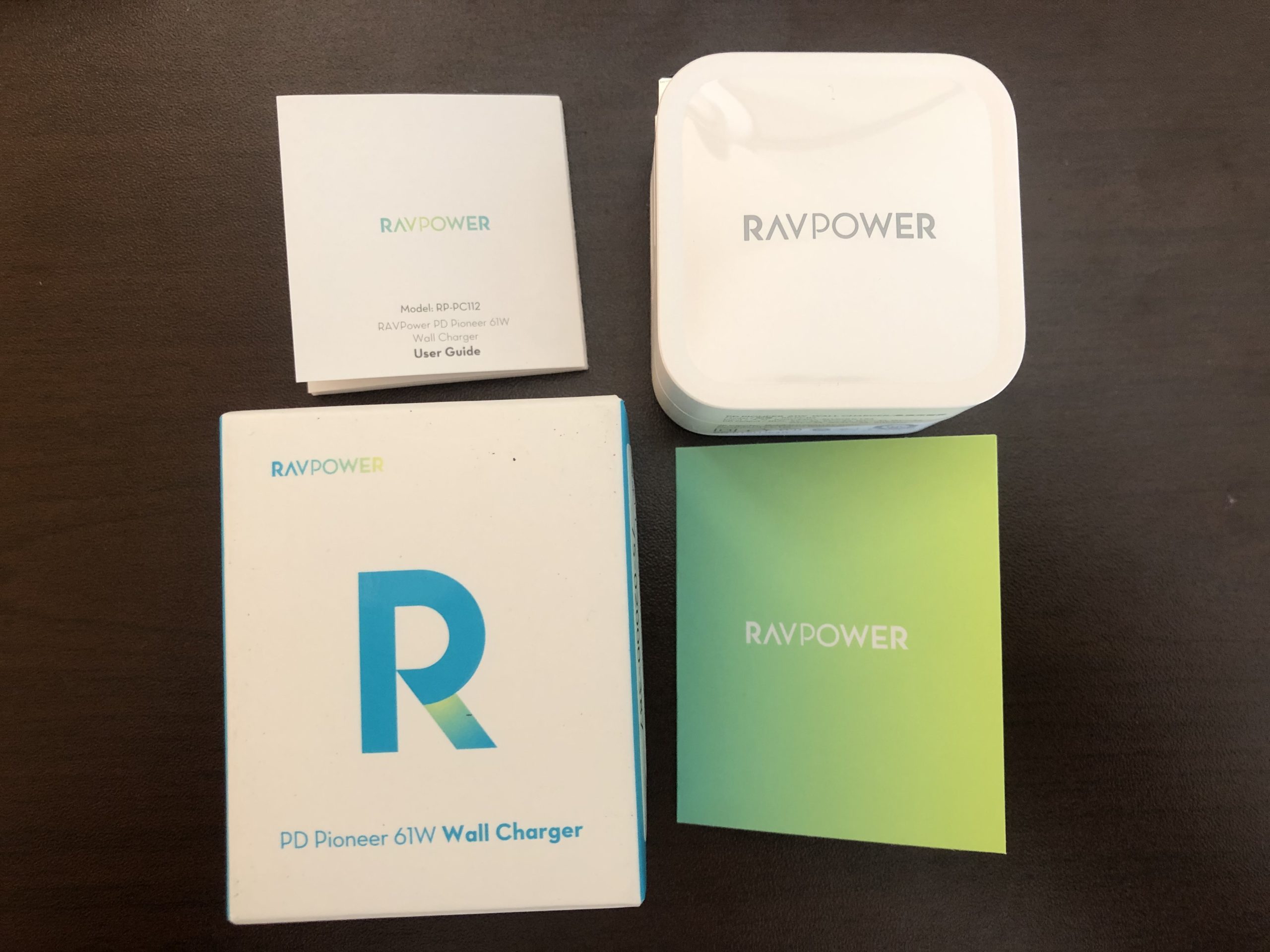 RAVPowerの急速充電が異常【レビュー】